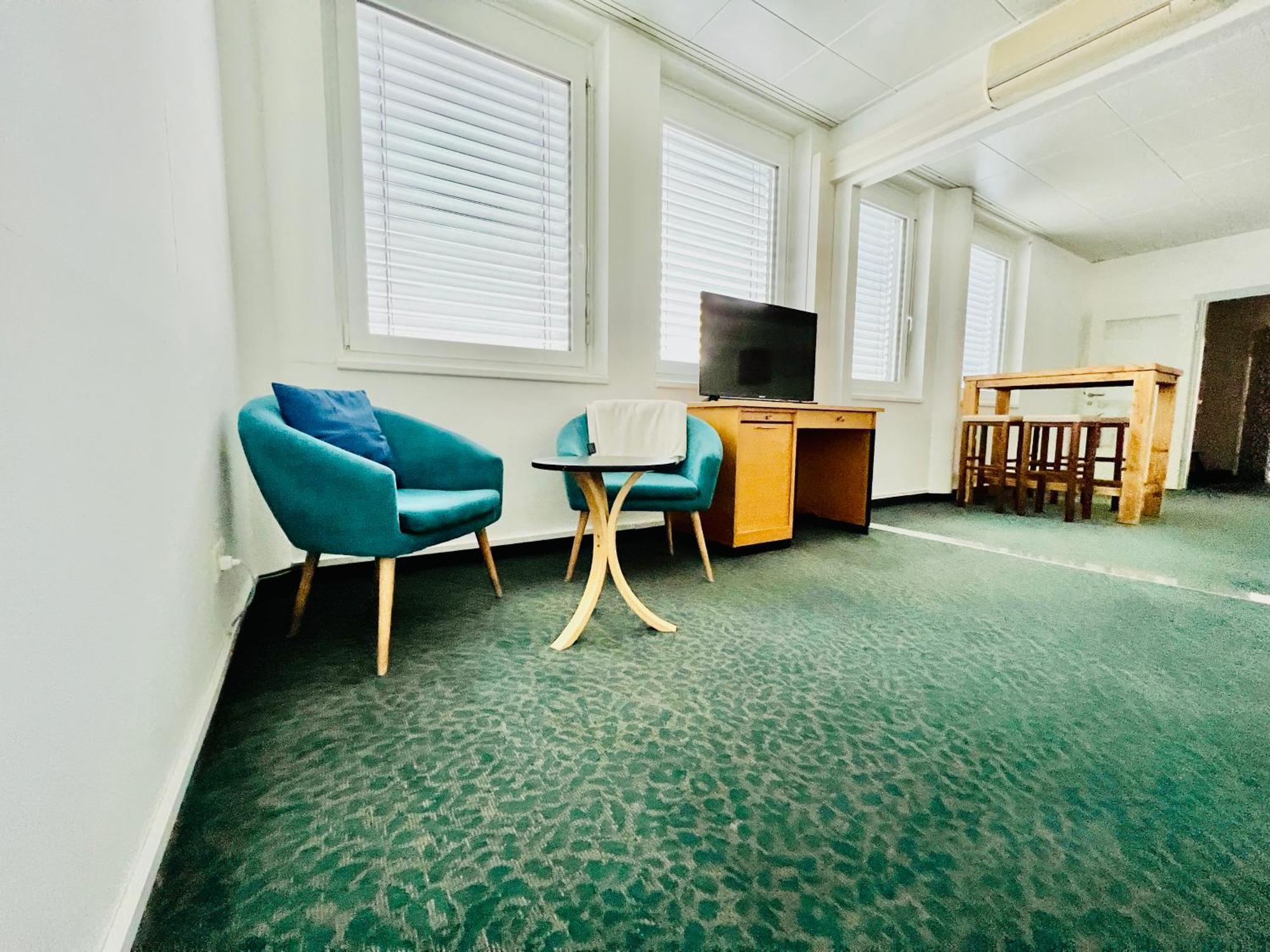 Kobra Room Fuer 4 Personen Spielberg Bei Knittelfeld ภายนอก รูปภาพ